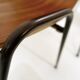 Swiss "GA" Chair by Hans Bellmann for Horgen-Glarus, 1960s - sold by the piece / 3 available
