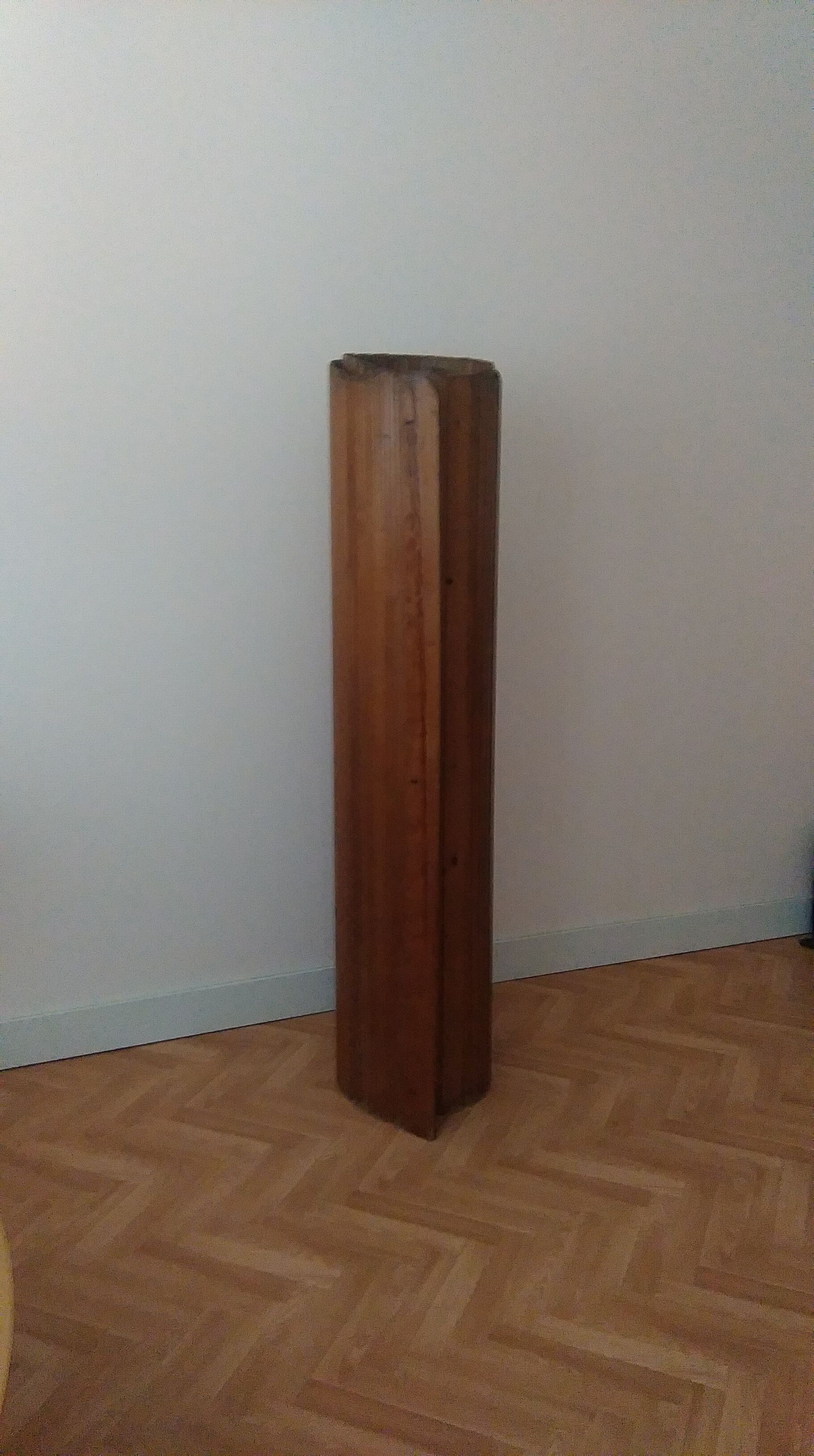 Paravent Jomain Baumann années 40/50