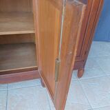 Art Deco period sideboard in the style of Gauthier Poinsignon