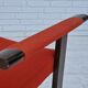 1980s, Danish design by Magnus Olesen, pair of armchairs