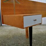 Headboard of the 50s