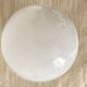 Art Deco opaline ball ceiling light