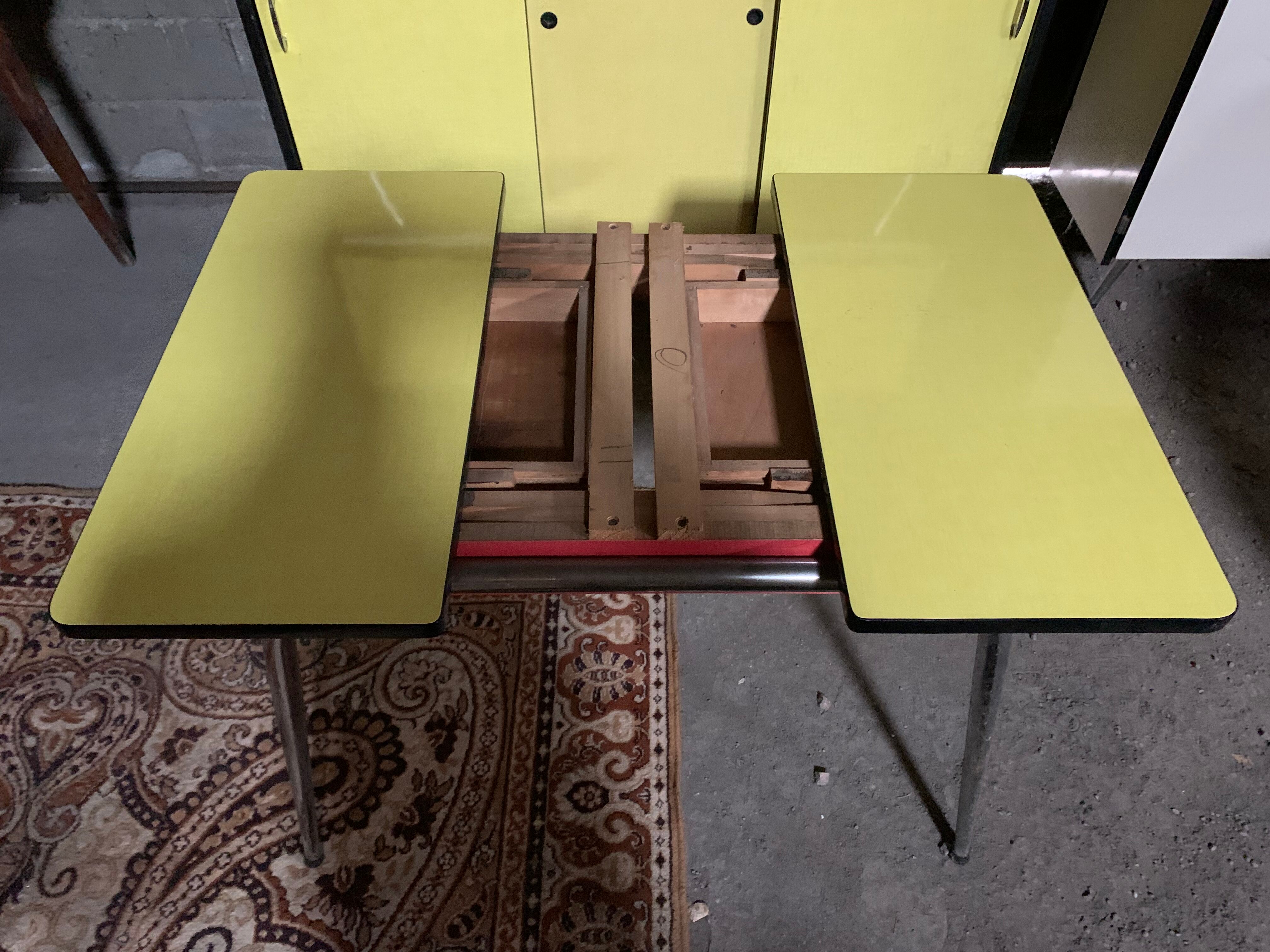 Buffet vintage