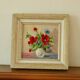 Bouquet de fleurs par CB