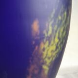 Blue vase Schneider