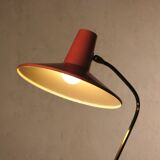 Vintage Tischlampe Mid Century Design 50er 60er 70er