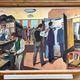 Poster scene of life - the carnival - chez le tailleur - rossignol