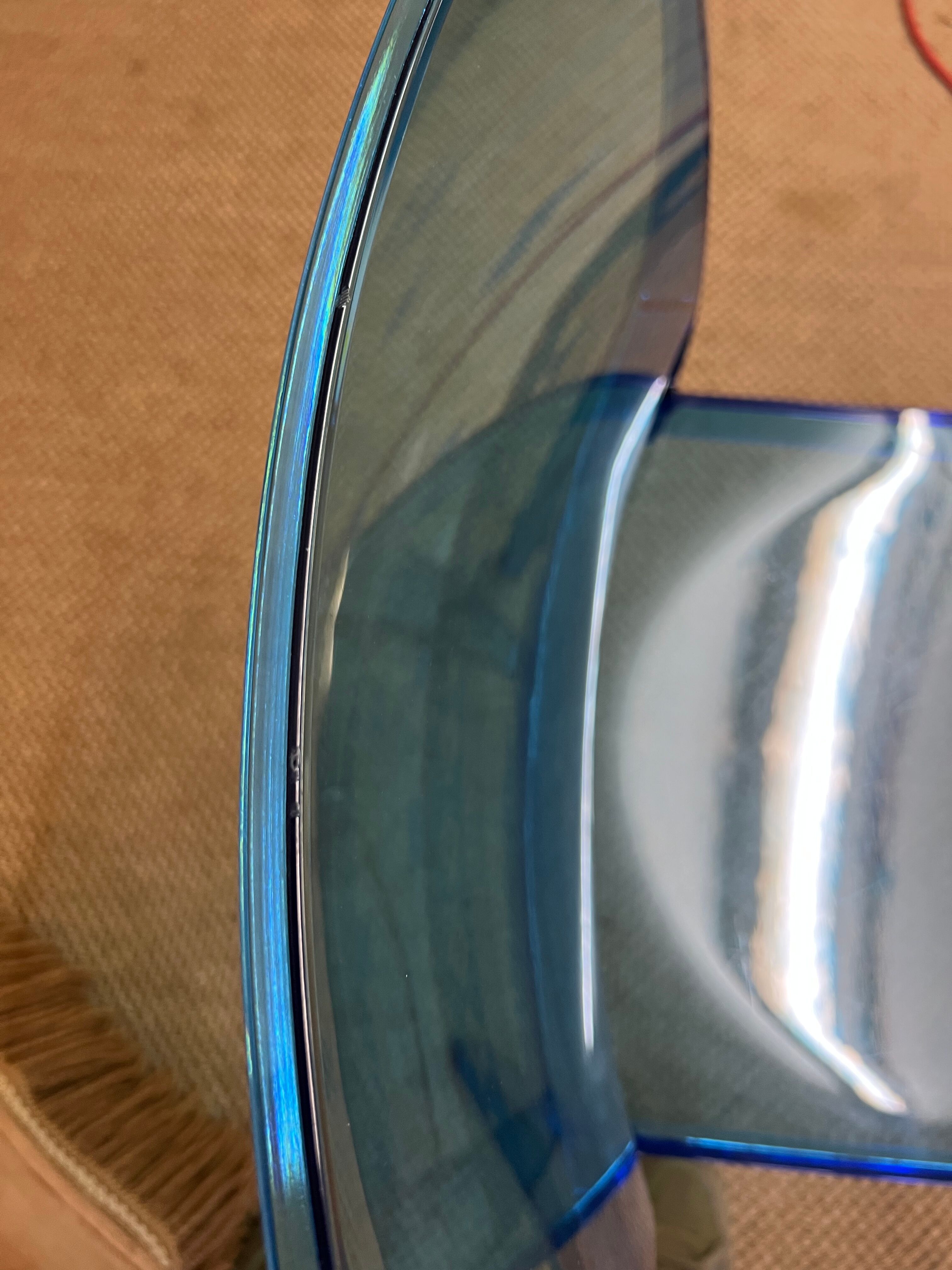 Pair of chairs GYZA Papatya