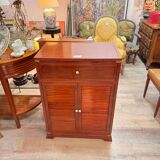 Small marine buffet