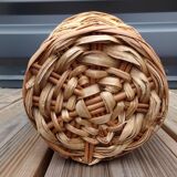 Mulched cylinder 2 liters