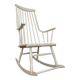 Lena Larsson rocking chair for Nesto, 1960s