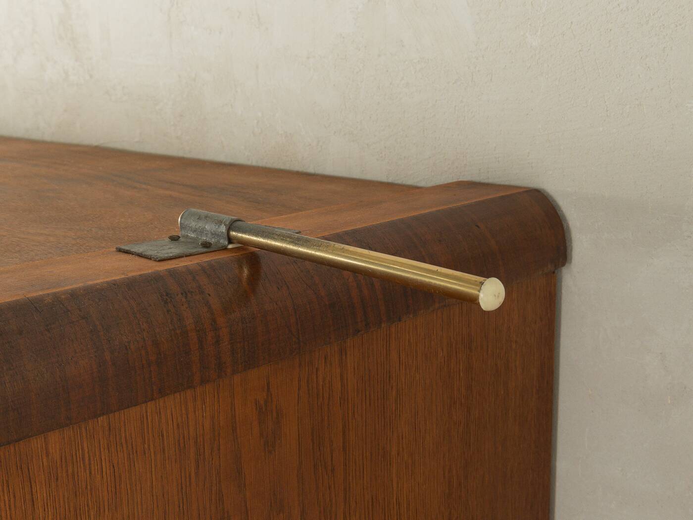 Art Deco wardrobe