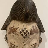 Masque africain