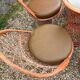 Russel Woodard garden or patio set