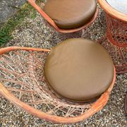 Ensemble salon ou jardin Russel Woodard