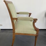 Fauteuil style Art Déco