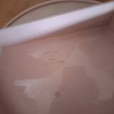 Tabouret italien design Olaf . Bohr