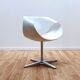 Chaise design Little Perillo, Zuco