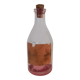 Bottle from the hospitals of Paris