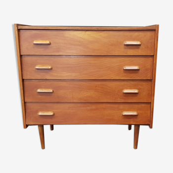 Scandinavian dresser