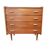 Scandinavian dresser