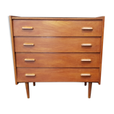 Commode scandinave