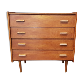 Scandinavian dresser