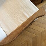 Pair of Baumann Eventail armchairs