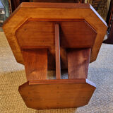 Art Deco coffee table