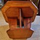 Art Deco coffee table