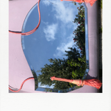 Art Deco Mirror, 1930s