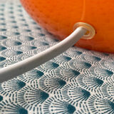 Mushroom lamp Murano