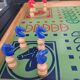 Jeu de dada année 1970