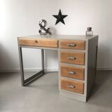 Art Deco office