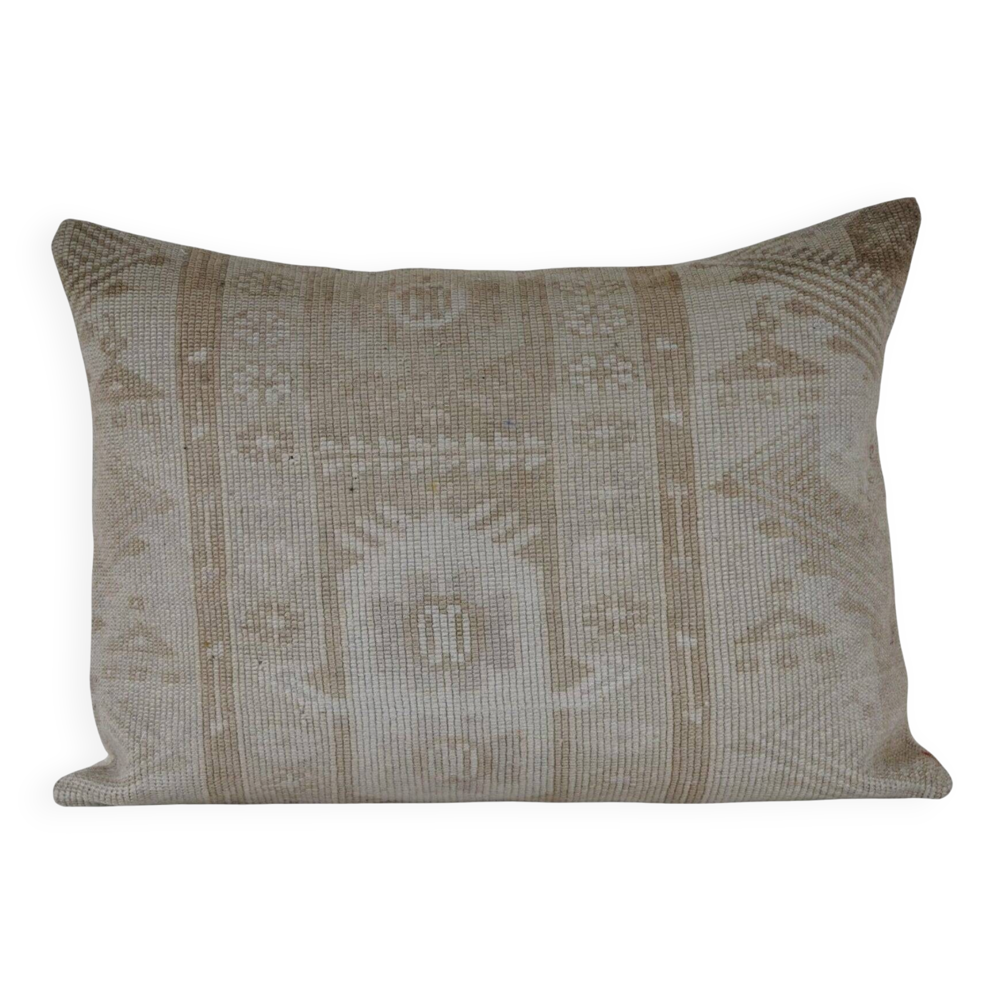 Vintage Turkish cushion cover 46x61 cm
