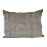 Vintage Turkish cushion cover 46x61 cm