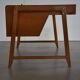 bureau d'architecte vintage par Clausen et Maerus, années 60