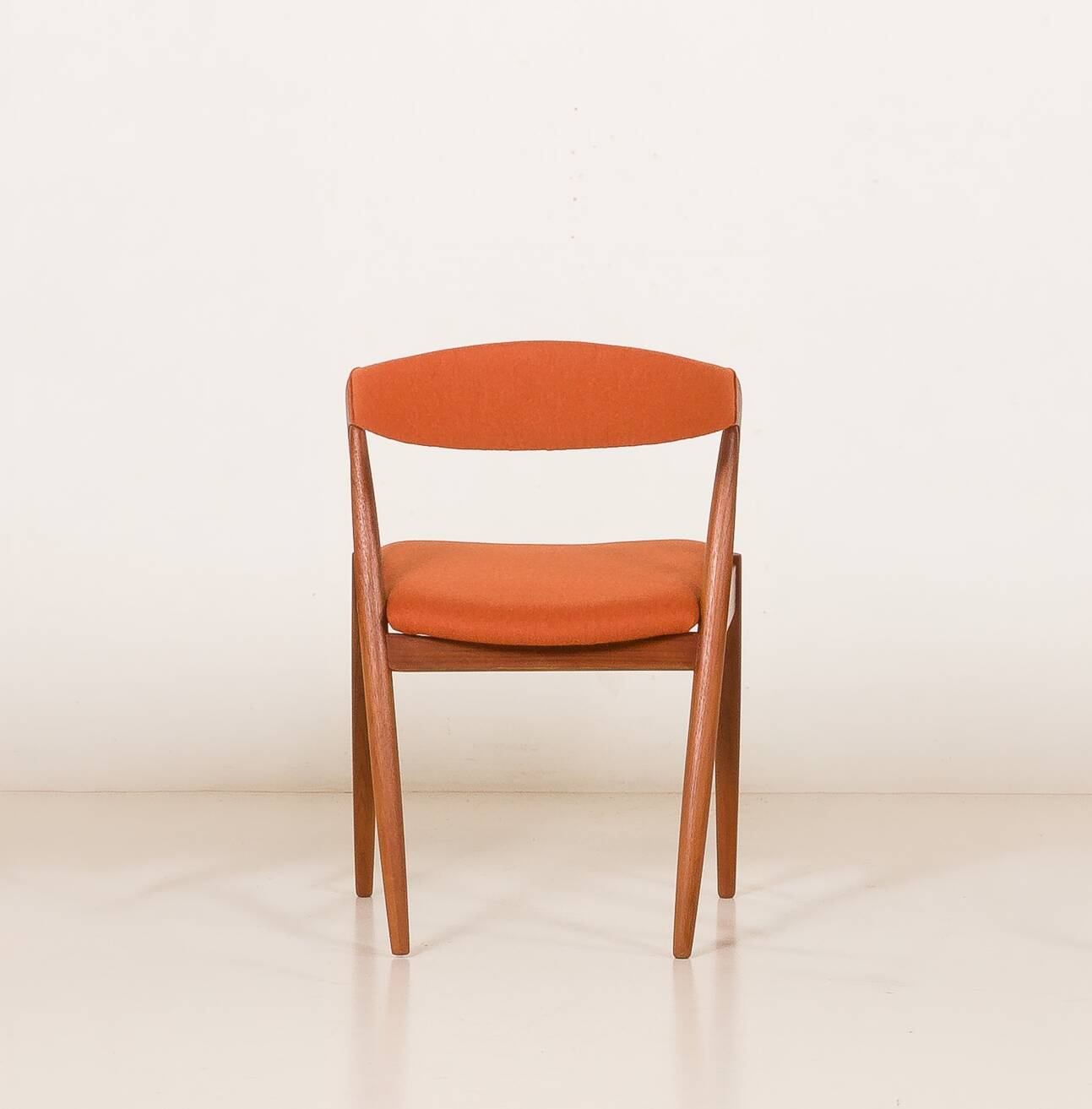 Kai Kristiansen chair model 31, Denmark 1960s
