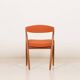 Kai Kristiansen chair model 31, Denmark 1960s