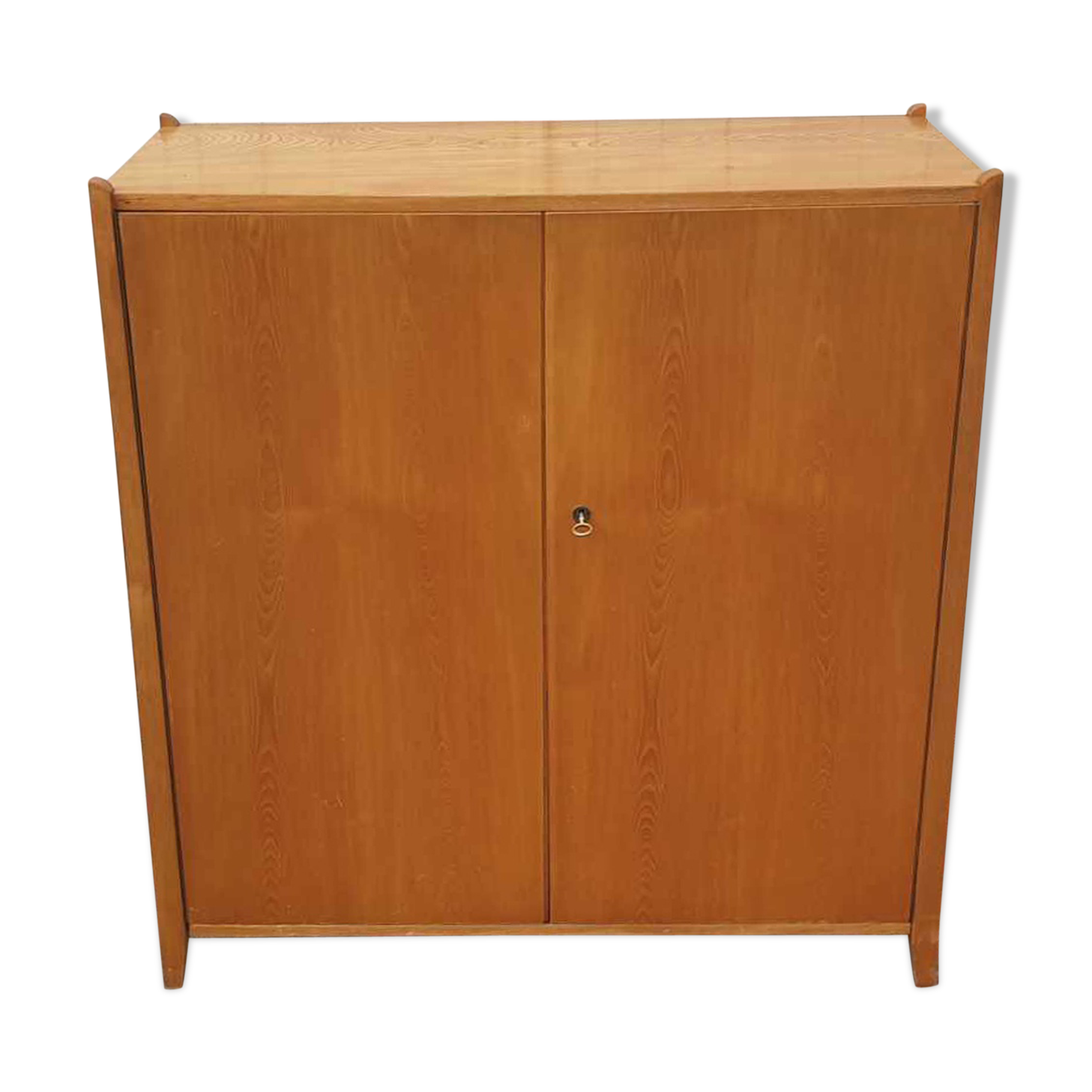 Placard, Georg Satink's dresser for WK Màbel, 1950s