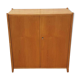 Placard commode de Georg Satink pour WK Möbel années 50