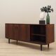 Rosewood dresser, Danish design, 1970s, production: Denmark