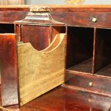 Commode en acajou, XIXème siècle