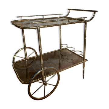Trolley table