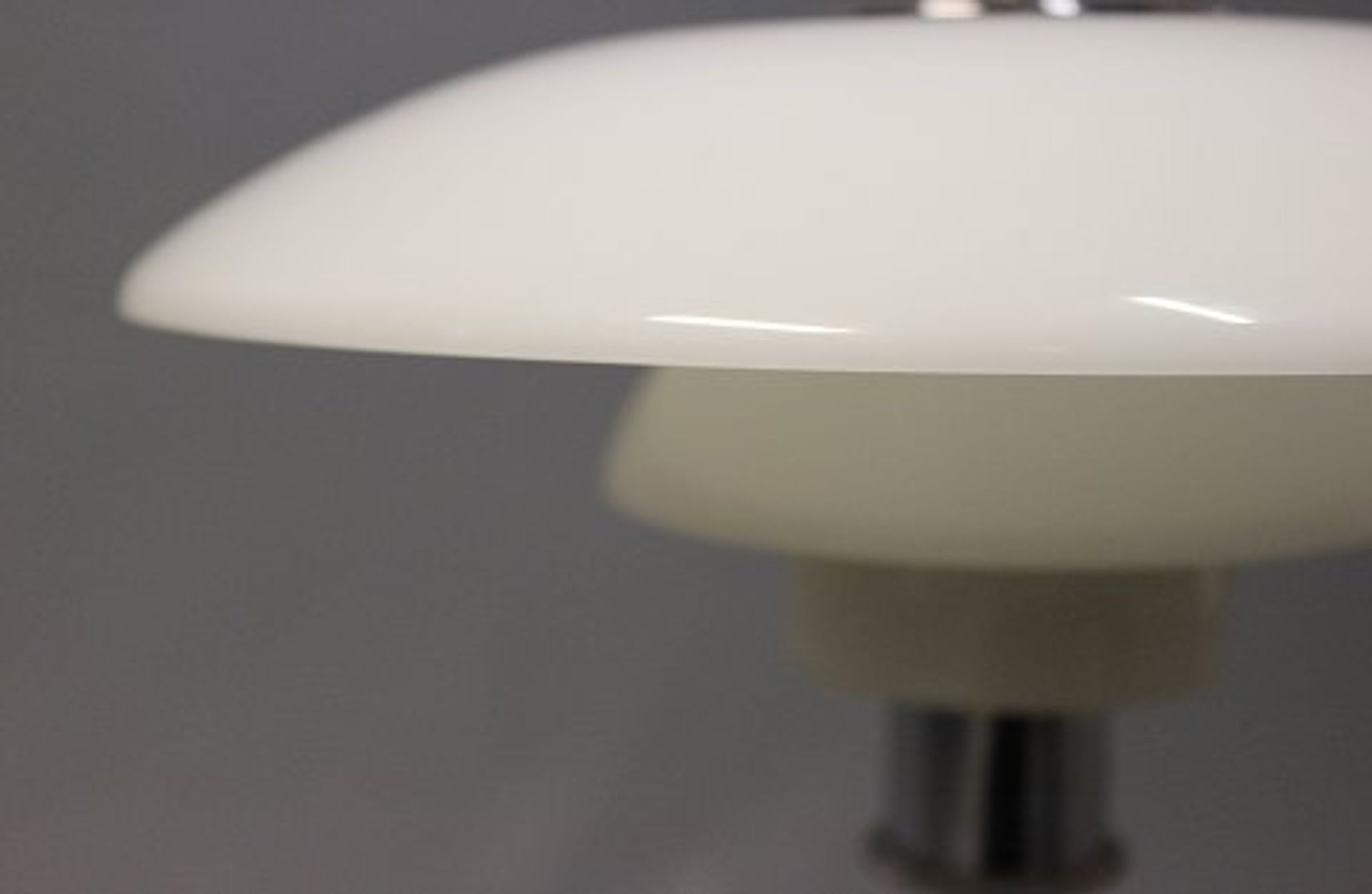 Poul Henningsen 1999 table lamp
