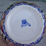 Cache-pot en faience de Gien