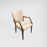 Pair of side-chairs by Peter Hvidt and Orla Mølgaard-Nielsen