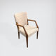 Pair of side-chairs by Peter Hvidt and Orla Mølgaard-Nielsen