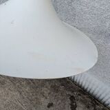 White suspension