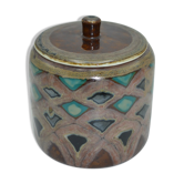 Candy Art deco porcelain from Limoges by Camille Tharaud